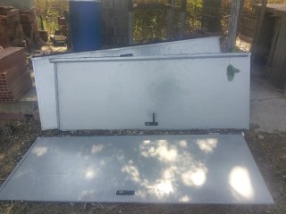 3 puertas por 100 euros