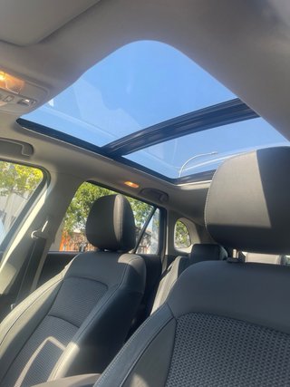 Suzuki S-Cross 2023