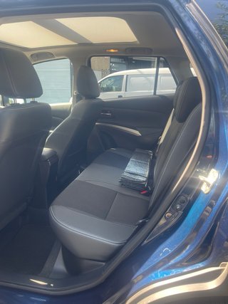 Suzuki S-Cross 2023