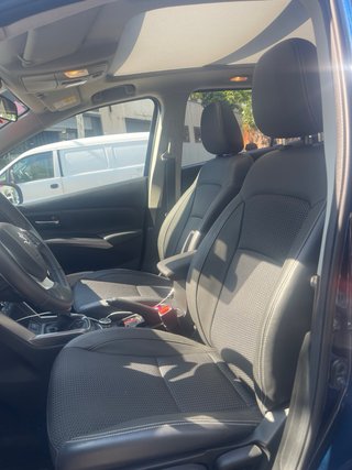 Suzuki S-Cross 2023