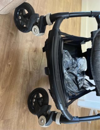 Bugaboo Bee 3 - Carrito de bebé