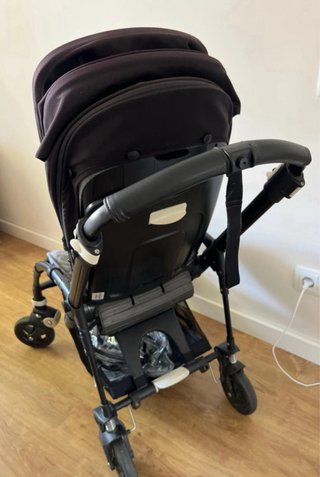Bugaboo Bee 3 - Carrito de bebé