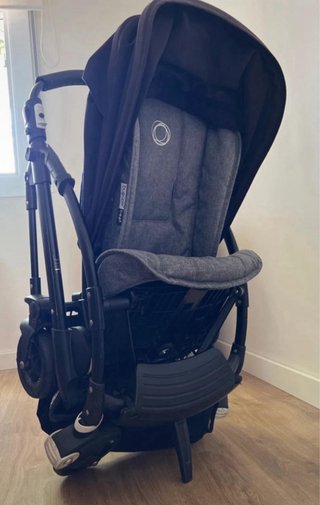 Bugaboo Bee 3 - Carrito de bebé