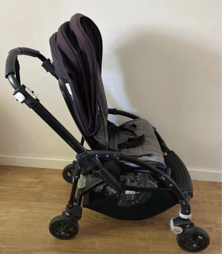 Bugaboo Bee 3 - Carrito de bebé
