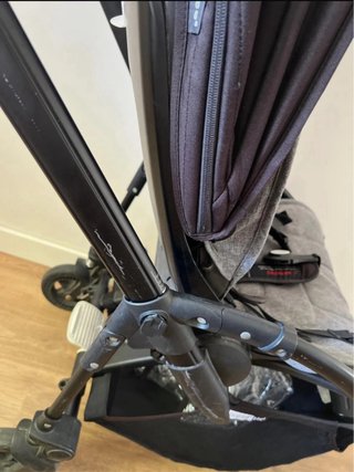 Bugaboo Bee 3 - Carrito de bebé