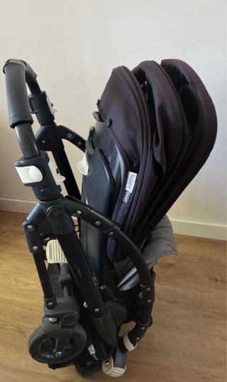 Bugaboo Bee 3 - Carrito de bebé
