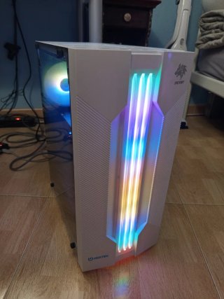 PC Gaming i5 9400 GTX 1060 6GB 16GB RAM