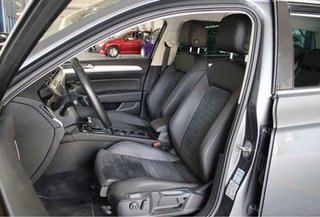 Volkswagen Passat GTE 2016