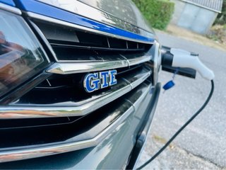 Volkswagen Passat GTE 2016