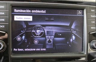 Volkswagen Passat GTE 2016