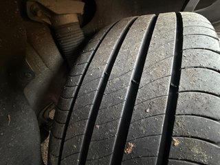 Neumáticos Michelin Primacy 4 235/50 R19