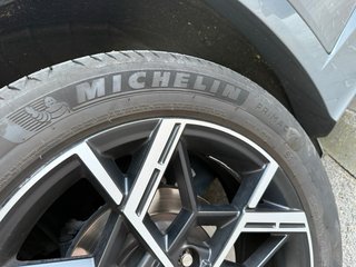 Neumáticos Michelin Primacy 4 235/50 R19