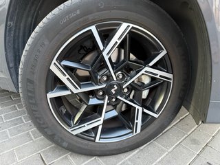 Neumáticos Michelin Primacy 4 235/50 R19