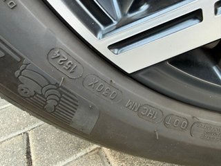 Neumáticos Michelin Primacy 4 235/50 R19