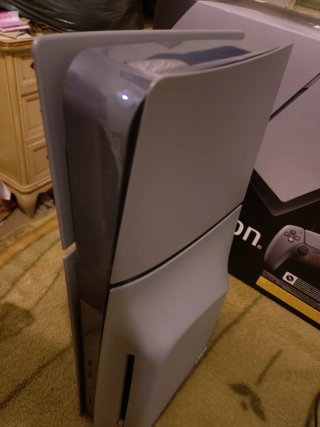 PlayStation 5 Slim Edición 30 Aniversario
