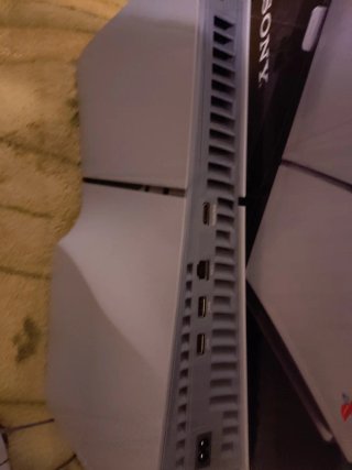 PlayStation 5 Slim Edición 30 Aniversario