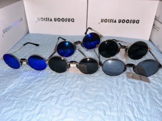 Gafas