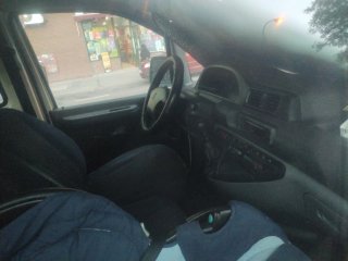 Peugeot Expert 2003