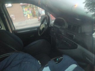 Peugeot Expert 2003