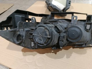 Faros Delanteros Renault Megane 2007