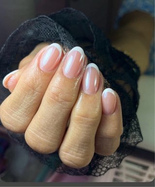 Manicura y pedicura profesional