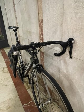 Cannondale Caad 12 105 11x2