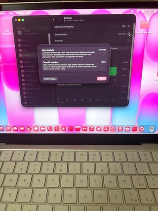 MacBook Neo 13”Apple A18 Pro 8 RAM 512 GB Touch ID