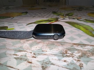 Apple Watch Series 9 - 45mm - GPS