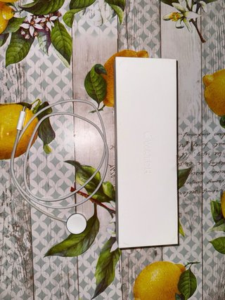 Apple Watch Series 9 - 45mm - GPS