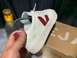 Zapatillas Veja Talla 37 Nuevas