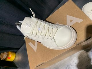 Zapatillas Veja Talla 37 Nuevas