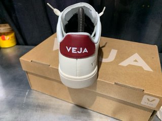 Zapatillas Veja Talla 37 Nuevas
