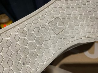 Zapatillas Veja Talla 37 Nuevas