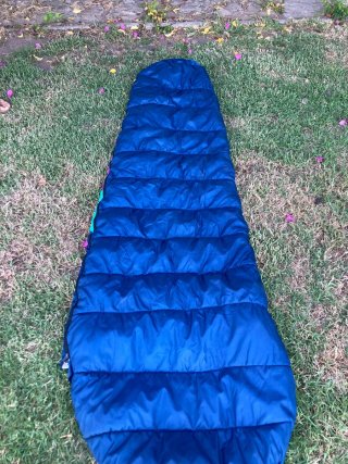 Saco vintage Altus multicolor