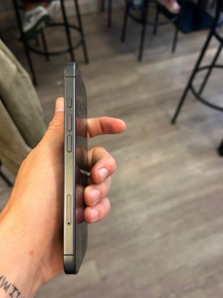 iPhone 17 512 GB En perfecto estado