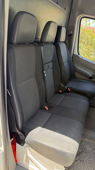 Mercedes-Benz Sprinter 311CDI EXTRA LARGA