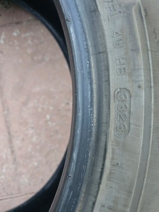 Neumáticos Invierno Hankook