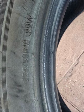 Neumáticos Invierno Hankook