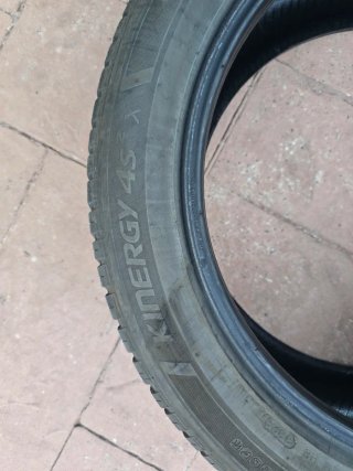 Neumáticos Invierno Hankook