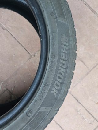 Neumáticos Invierno Hankook