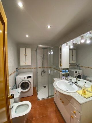 HABITACION PARA SONORAMA !!!!