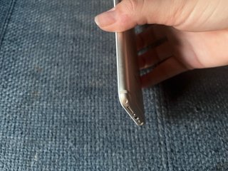 Trattabile. Huawei Mate 10 Lite Bianco/Oro