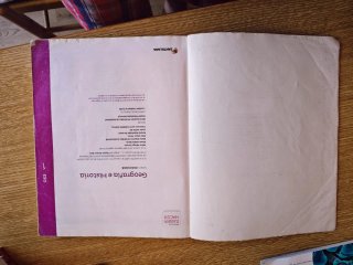 GEOGRAFIA E HISTORIA CASTILLA LEON SERIE DESCUB...