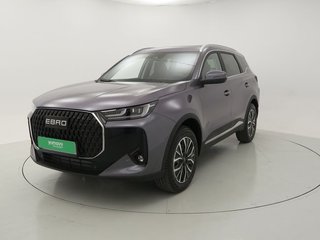 Ebro S700 1.5 TGDI HEV Luxury 165kW (224CV) 1DHT