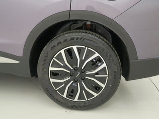 Ebro S700 1.5 TGDI HEV Luxury 165kW (224CV) 1DHT