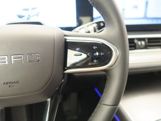 Ebro S700 1.5 TGDI HEV Luxury 165kW (224CV) 1DHT
