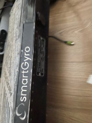 Patinete Smartgyro Rockway LEER DESCRIPCIÓN