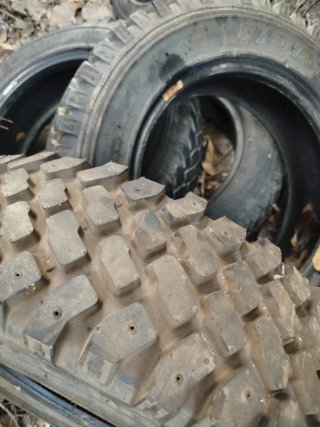X5 todoterreno Fedima F-OR2 165/70 R14 Neumático