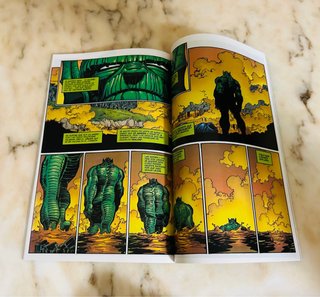 Hulk de Paul Jenkins (3 tomos)