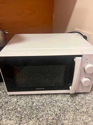 Microondas Daewoo Blanco